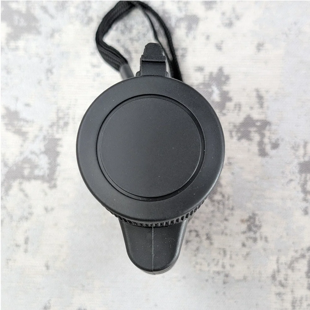 StarScope Monocular Telescope 10x Fixed Zoom IPX5 Water Resistant 30671 Open Box